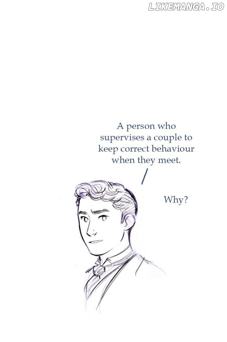 Miss Abbott And The Doctor chapter 53 - page 46