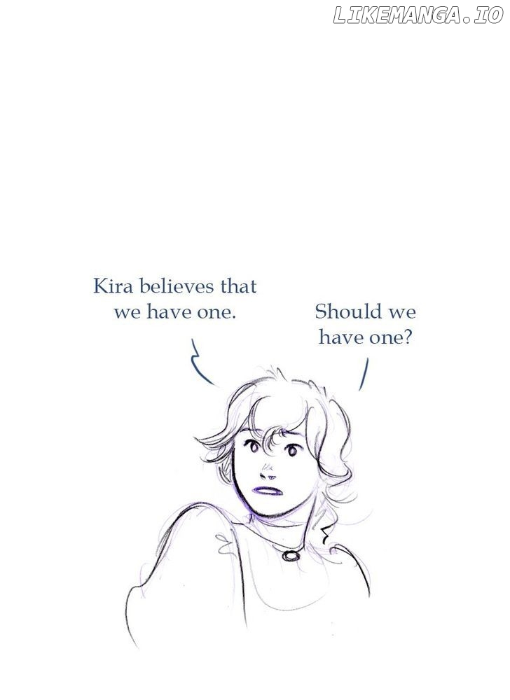 Miss Abbott And The Doctor chapter 53 - page 47