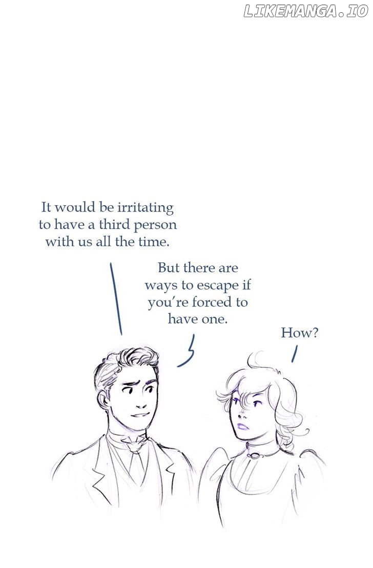 Miss Abbott And The Doctor chapter 53 - page 48