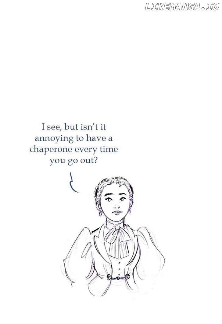 Miss Abbott And The Doctor chapter 53 - page 5