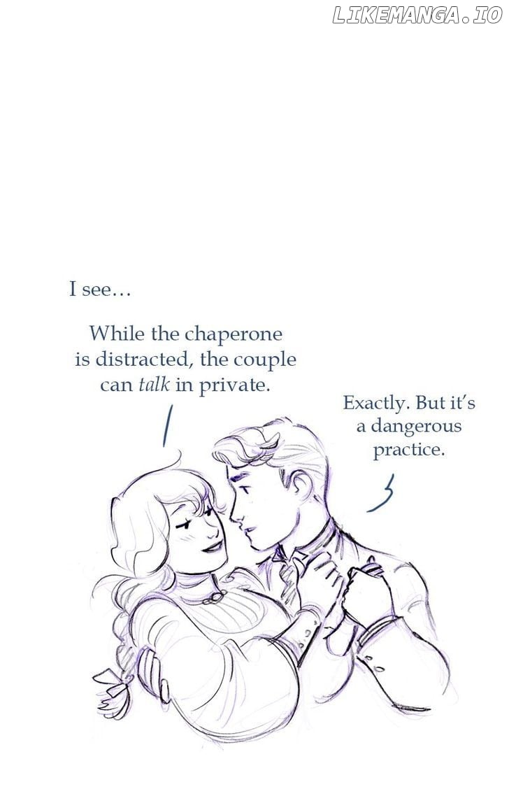 Miss Abbott And The Doctor chapter 53 - page 52