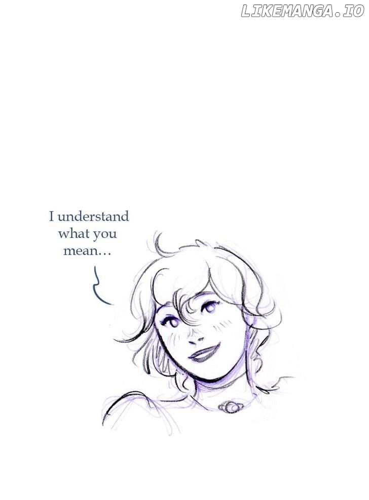Miss Abbott And The Doctor chapter 53 - page 53