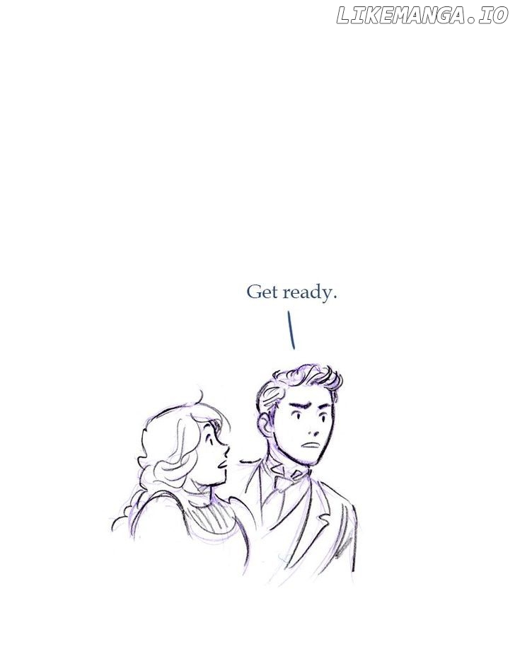 Miss Abbott And The Doctor chapter 53 - page 54