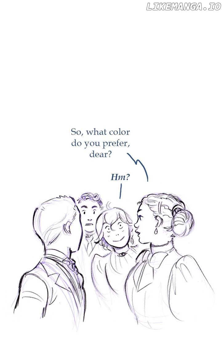Miss Abbott And The Doctor chapter 53 - page 56