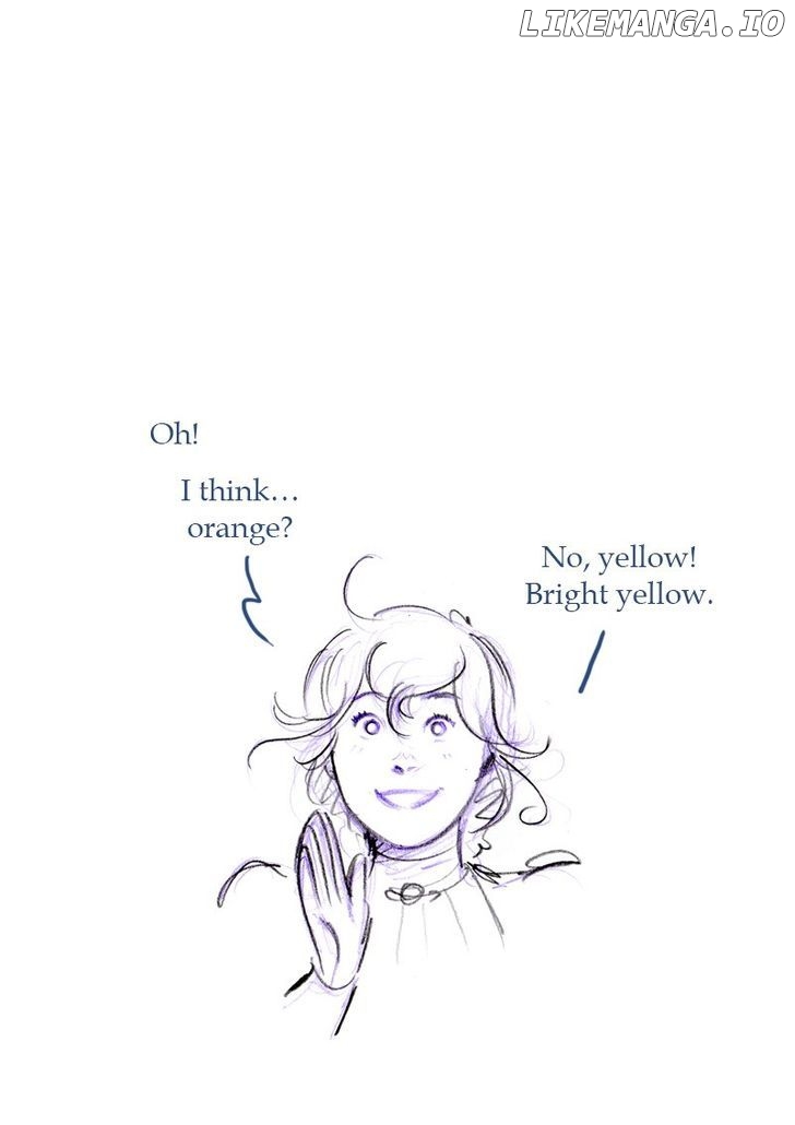 Miss Abbott And The Doctor chapter 53 - page 57