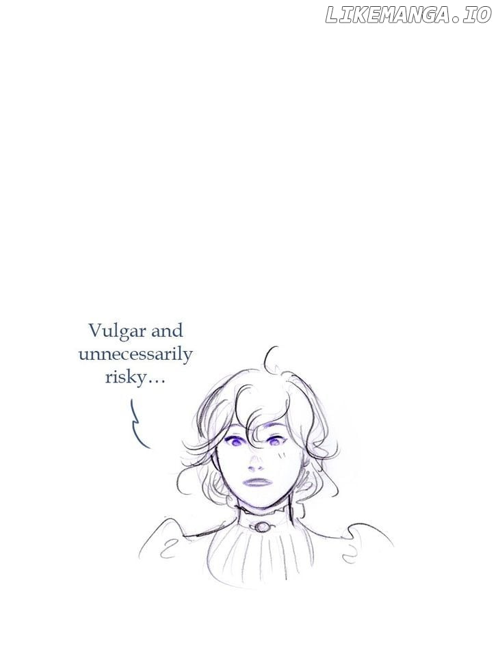 Miss Abbott And The Doctor chapter 53 - page 61