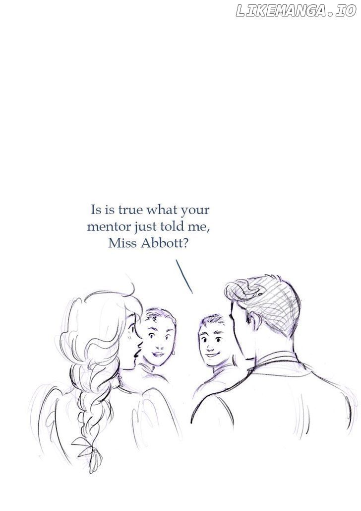 Miss Abbott And The Doctor chapter 53 - page 62