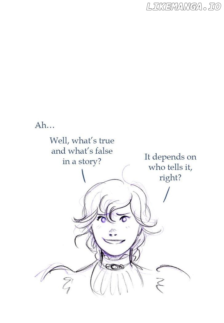 Miss Abbott And The Doctor chapter 53 - page 63
