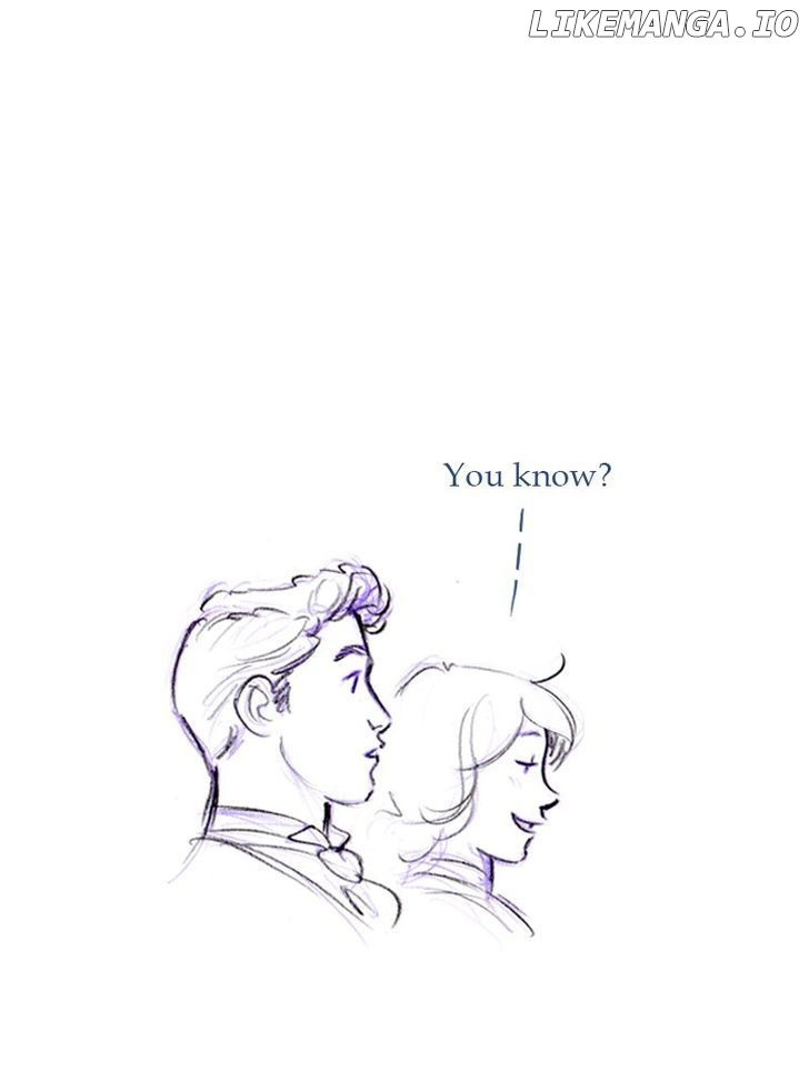Miss Abbott And The Doctor chapter 53 - page 67