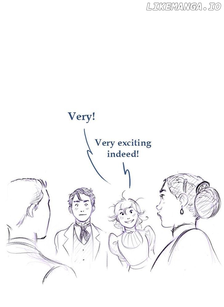 Miss Abbott And The Doctor chapter 53 - page 76