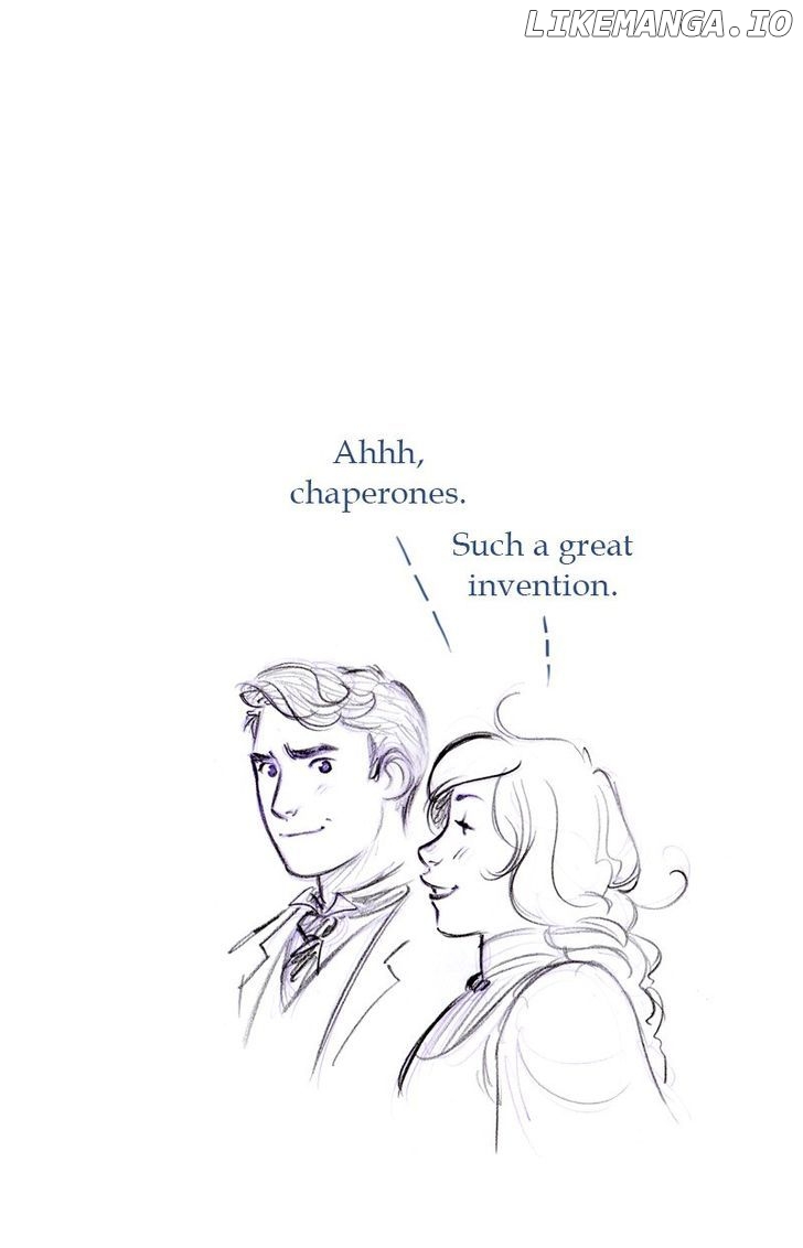 Miss Abbott And The Doctor chapter 53 - page 78