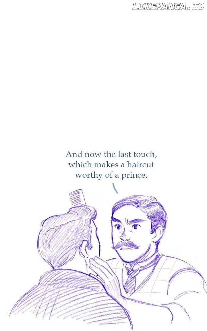 Miss Abbott And The Doctor chapter 151 - page 29