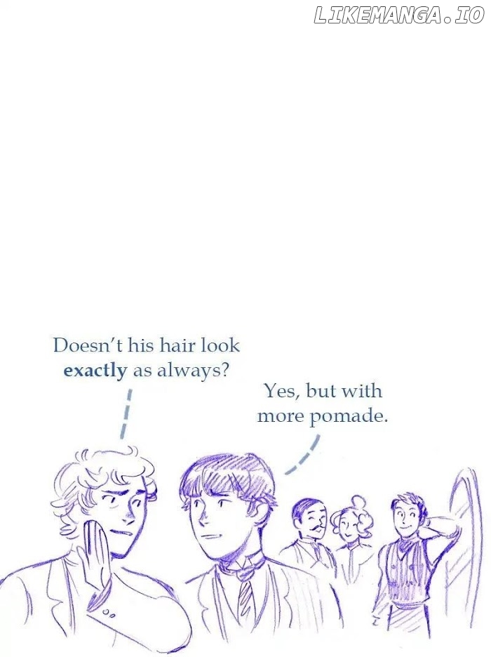 Miss Abbott And The Doctor chapter 151 - page 35