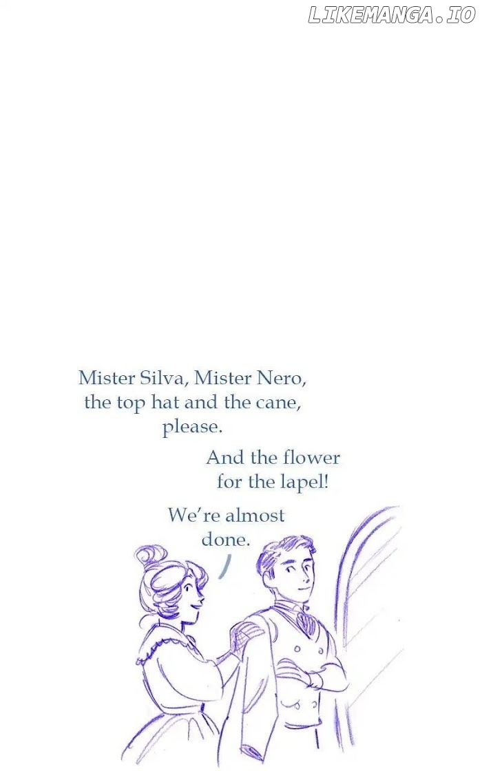 Miss Abbott And The Doctor chapter 151 - page 37