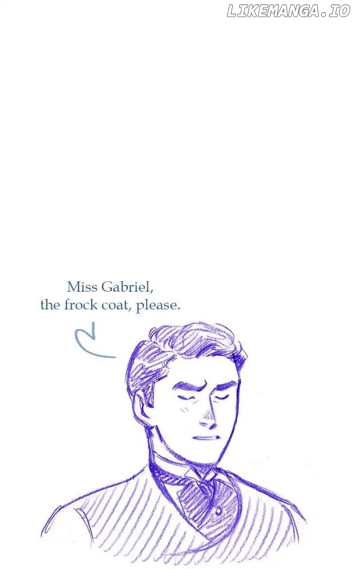 Miss Abbott And The Doctor chapter 151 - page 44