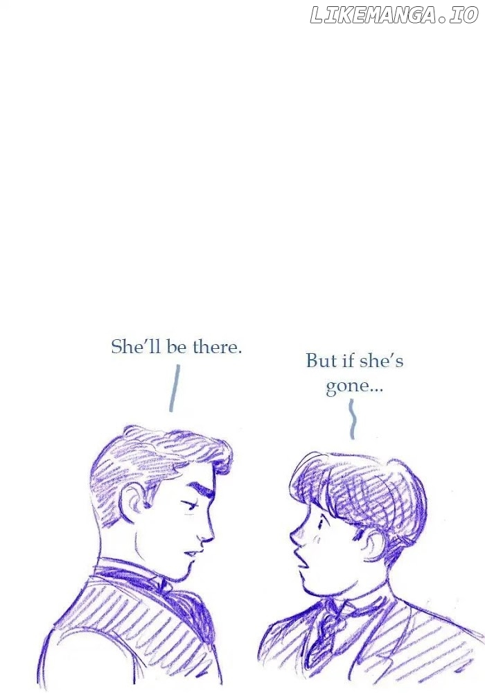 Miss Abbott And The Doctor chapter 151 - page 46