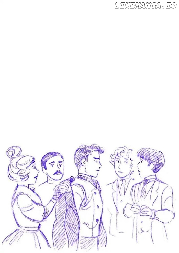 Miss Abbott And The Doctor chapter 151 - page 48