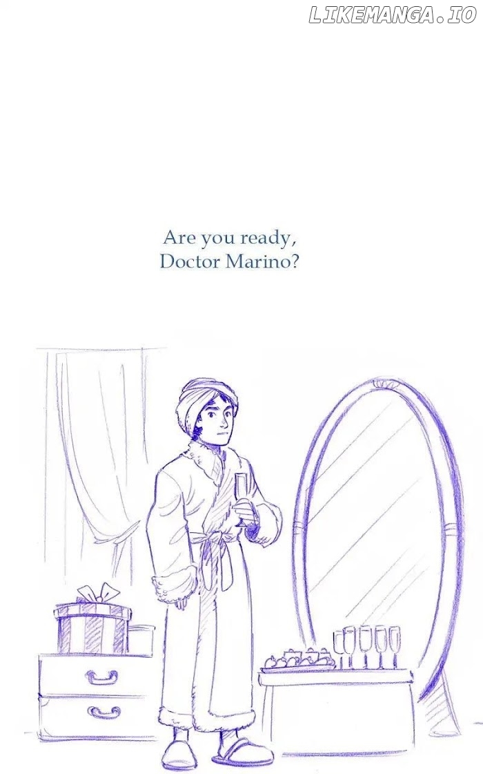 Miss Abbott And The Doctor chapter 151 - page 5