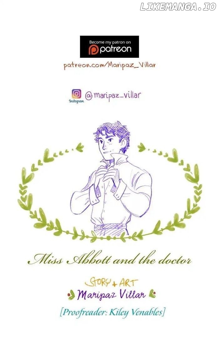 Miss Abbott And The Doctor chapter 151 - page 50