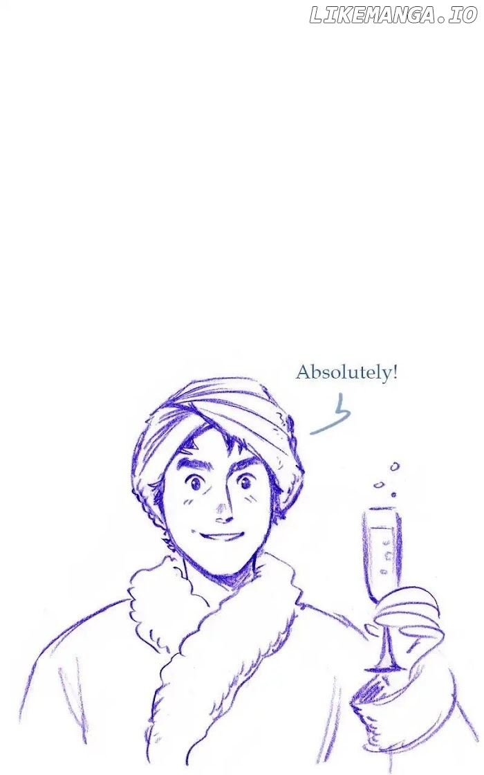 Miss Abbott And The Doctor chapter 151 - page 6