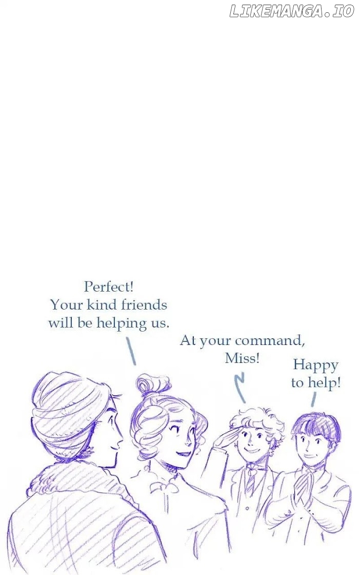 Miss Abbott And The Doctor chapter 151 - page 7