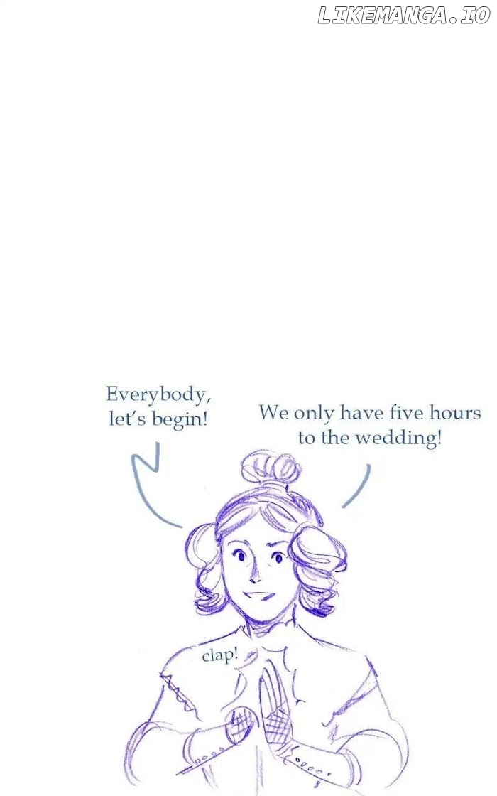 Miss Abbott And The Doctor chapter 151 - page 8