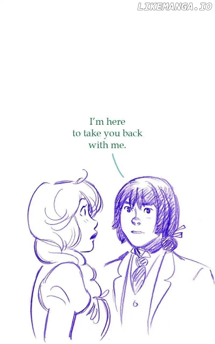 Miss Abbott And The Doctor chapter 137 - page 13