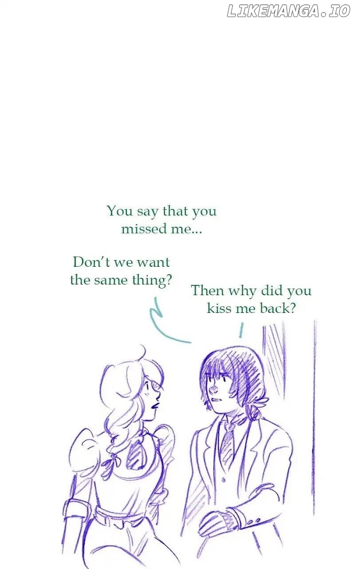 Miss Abbott And The Doctor chapter 137 - page 16