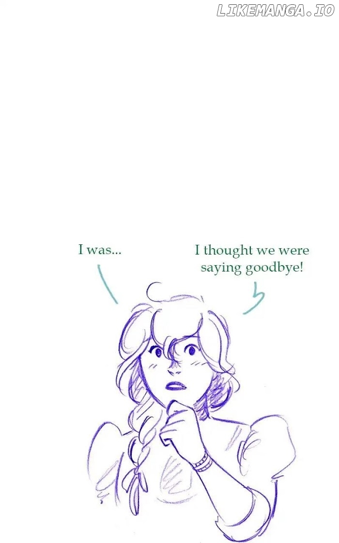 Miss Abbott And The Doctor chapter 137 - page 17