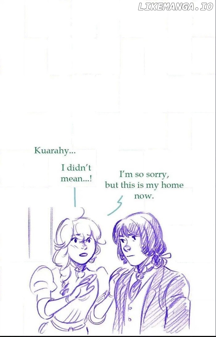 Miss Abbott And The Doctor chapter 137 - page 19