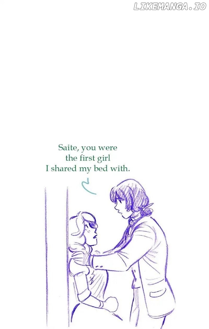 Miss Abbott And The Doctor chapter 137 - page 25