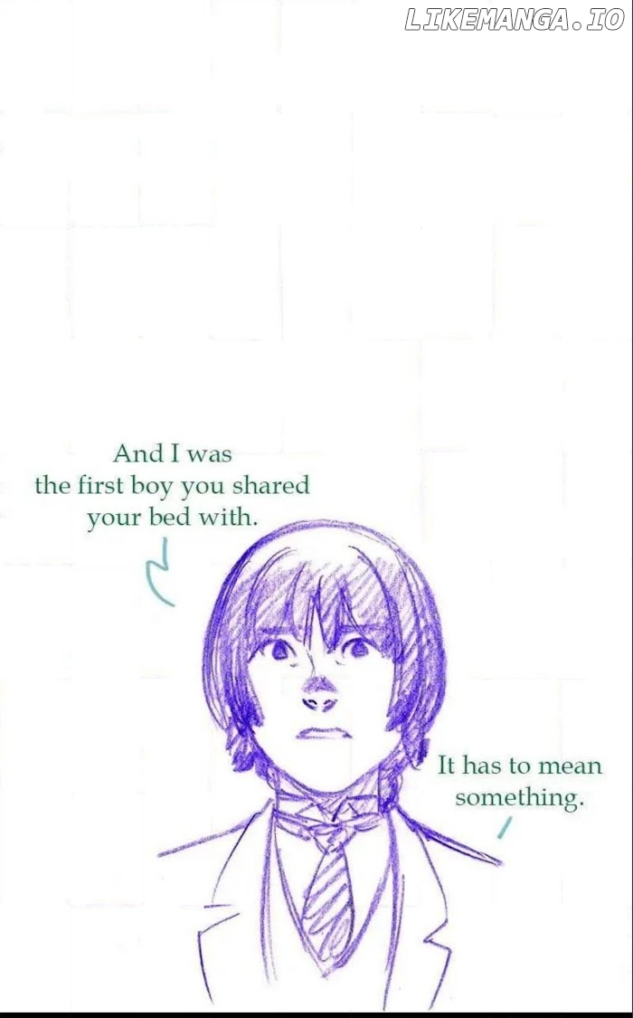 Miss Abbott And The Doctor chapter 137 - page 27