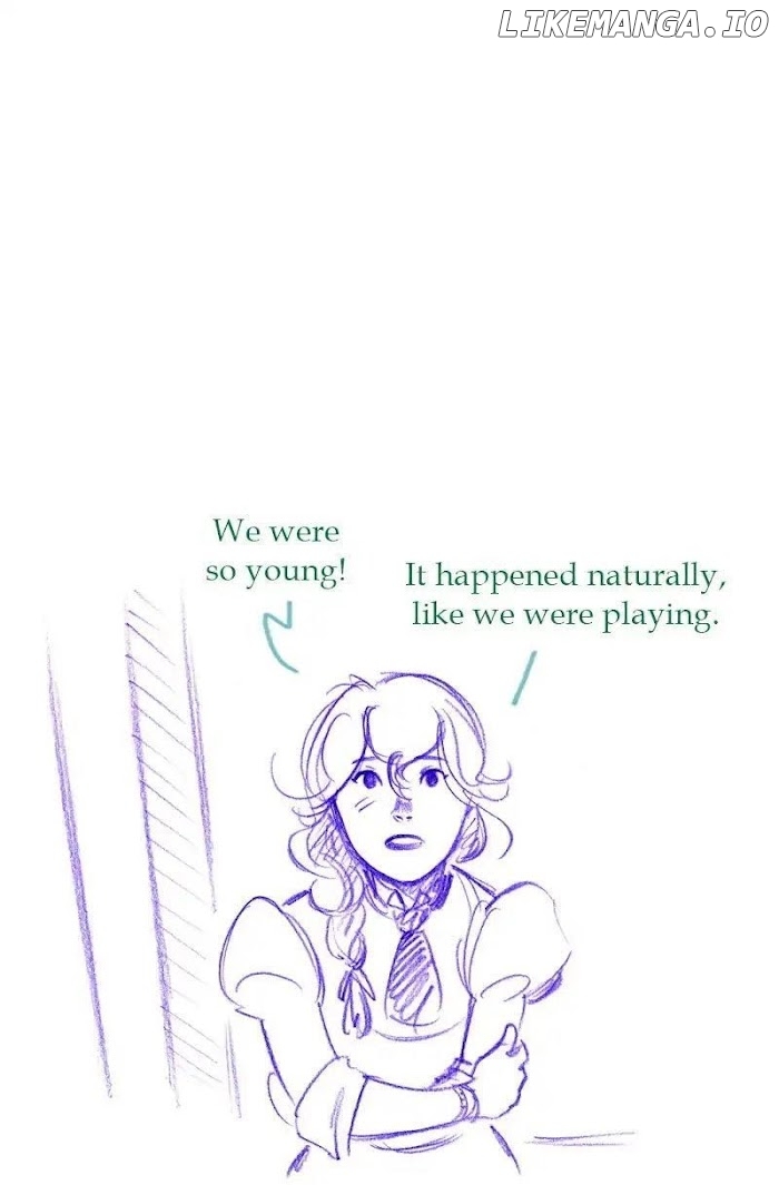Miss Abbott And The Doctor chapter 137 - page 28