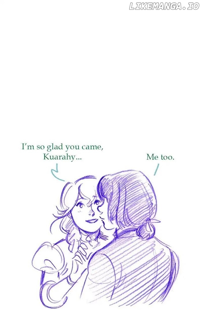 Miss Abbott And The Doctor chapter 137 - page 3