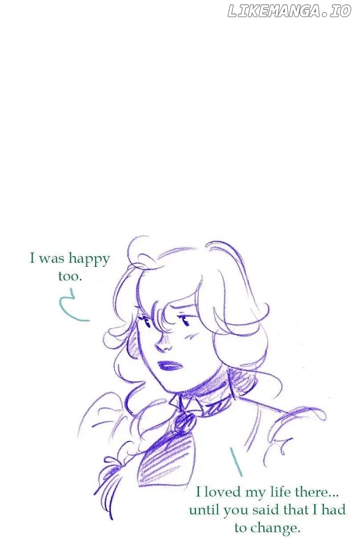 Miss Abbott And The Doctor chapter 137 - page 30