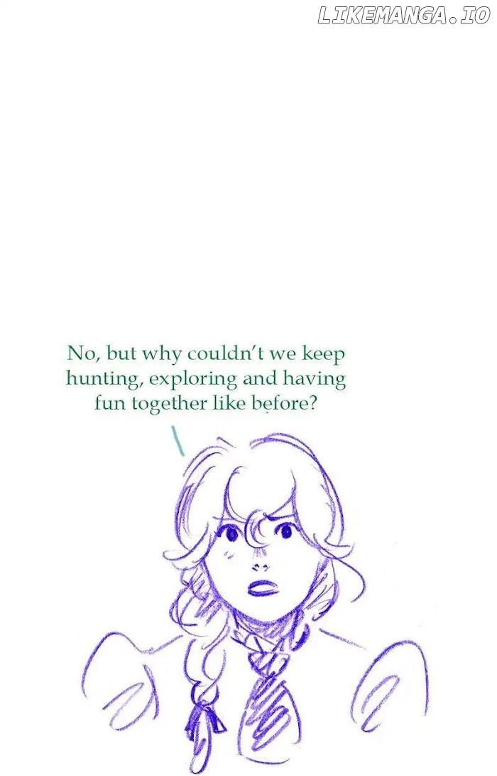 Miss Abbott And The Doctor chapter 137 - page 32