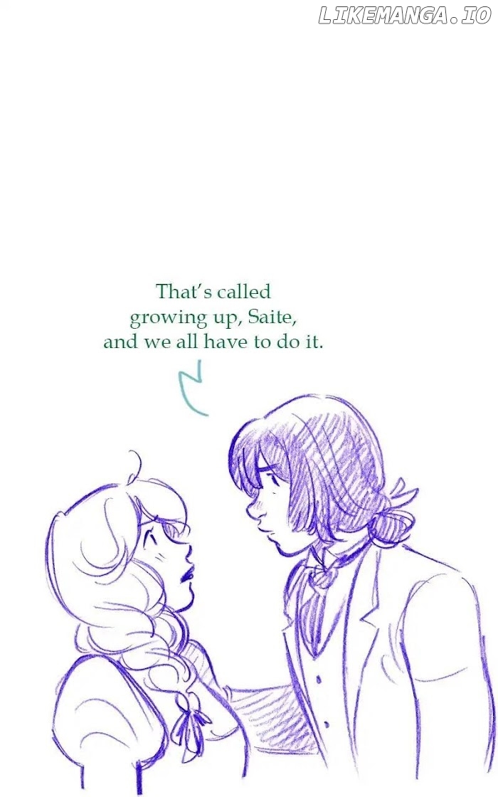 Miss Abbott And The Doctor chapter 137 - page 34