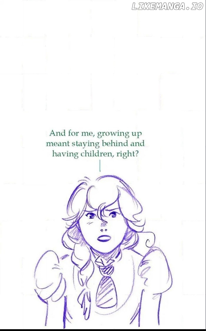 Miss Abbott And The Doctor chapter 137 - page 36