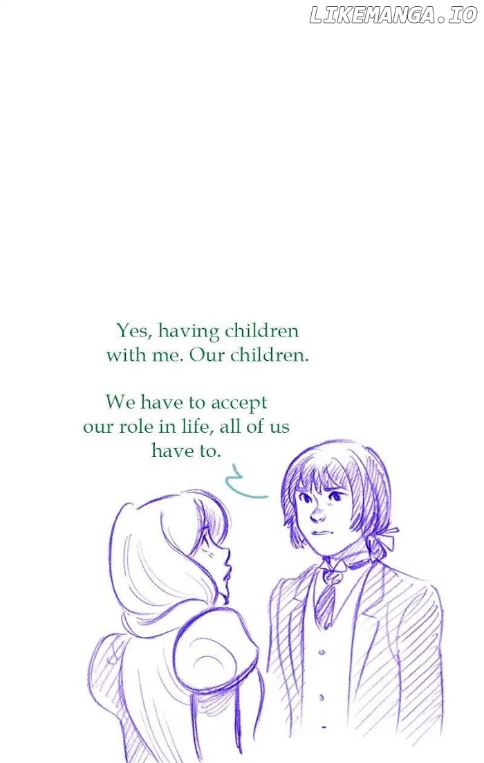 Miss Abbott And The Doctor chapter 137 - page 37