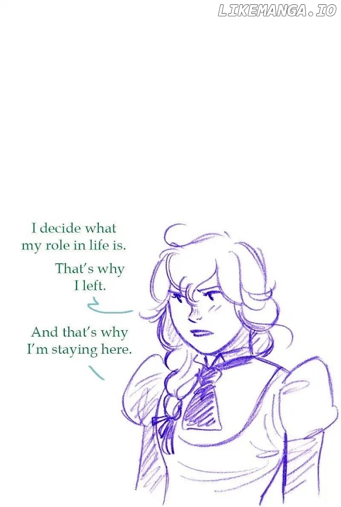 Miss Abbott And The Doctor chapter 137 - page 38