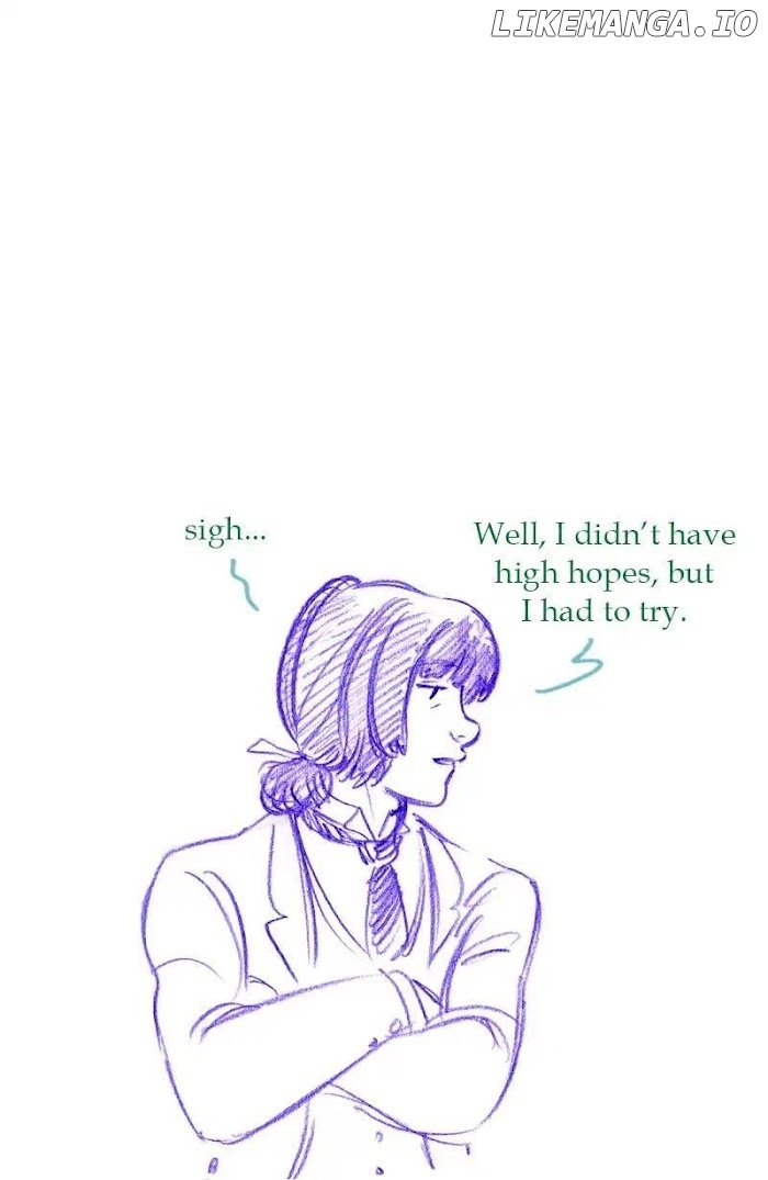 Miss Abbott And The Doctor chapter 137 - page 40