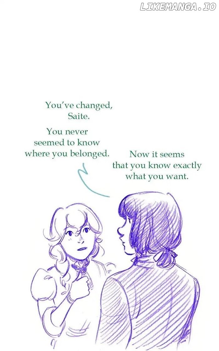 Miss Abbott And The Doctor chapter 137 - page 42
