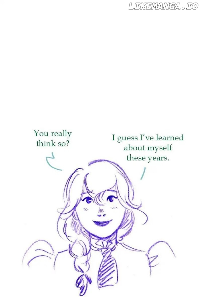 Miss Abbott And The Doctor chapter 137 - page 43
