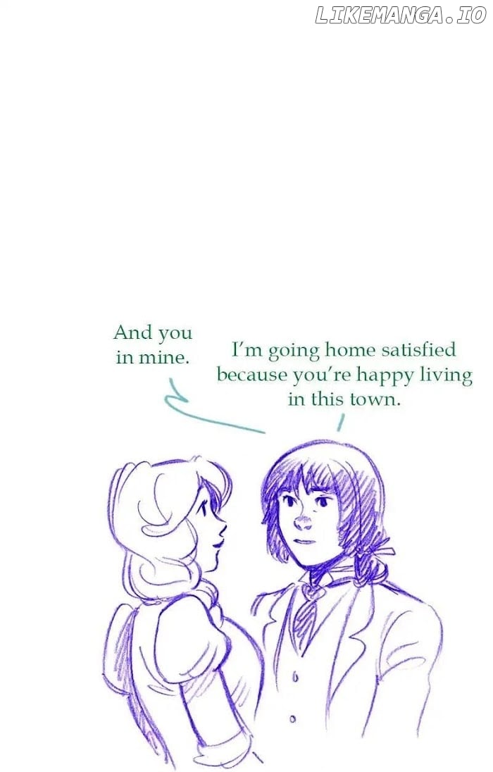 Miss Abbott And The Doctor chapter 137 - page 45