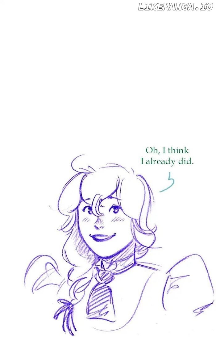 Miss Abbott And The Doctor chapter 137 - page 47