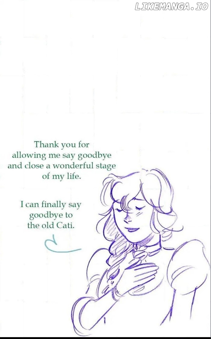 Miss Abbott And The Doctor chapter 137 - page 5