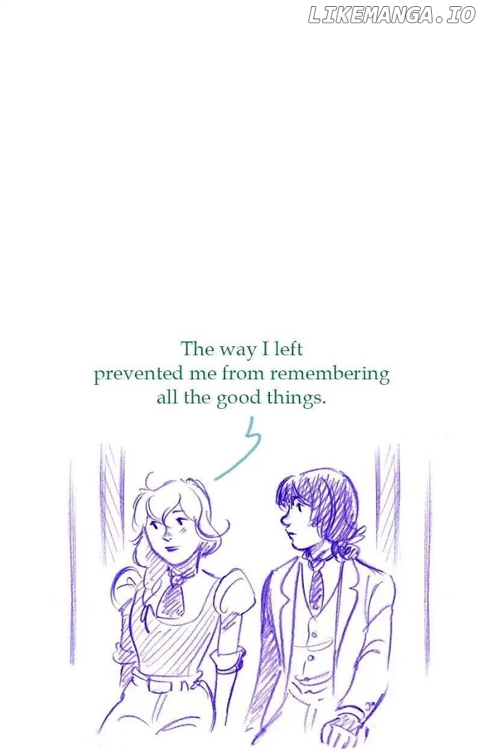 Miss Abbott And The Doctor chapter 137 - page 7