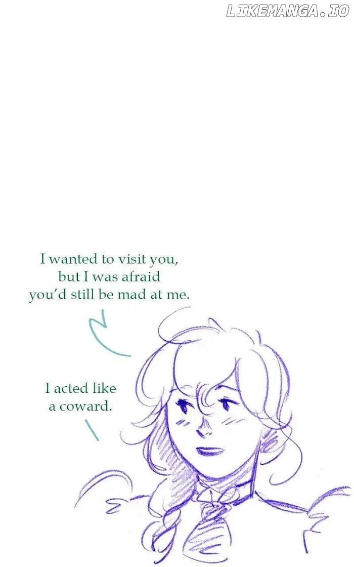 Miss Abbott And The Doctor chapter 137 - page 8