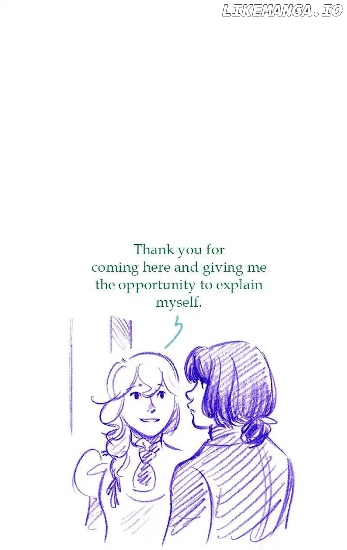 Miss Abbott And The Doctor chapter 137 - page 9