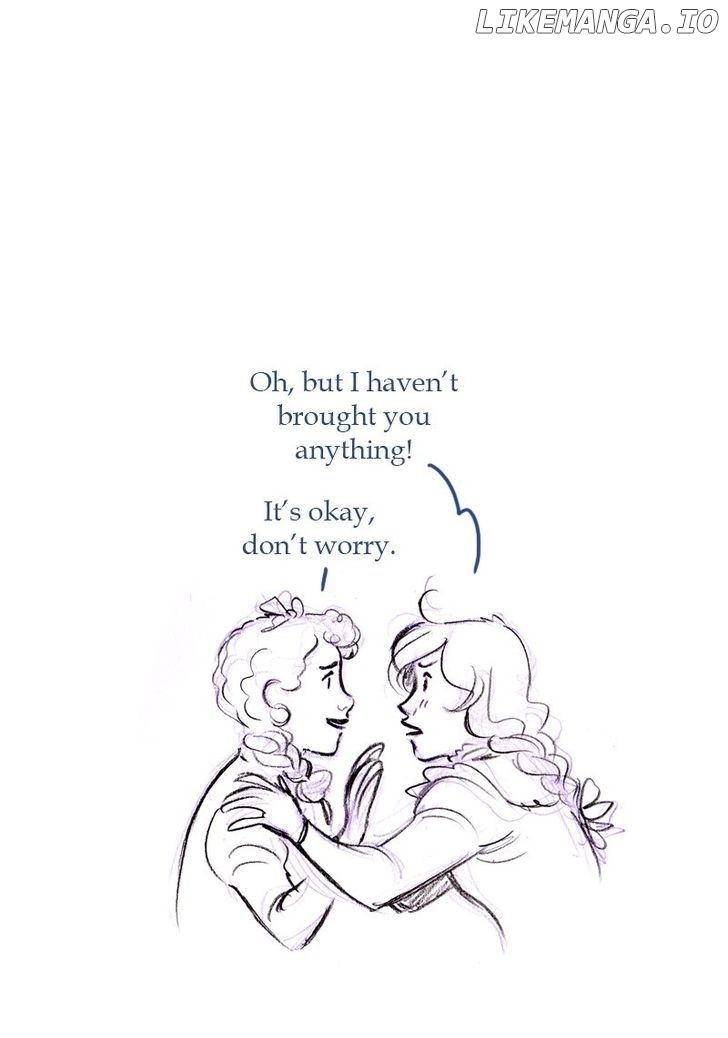 Miss Abbott And The Doctor chapter 54 - page 10